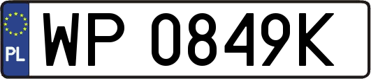 WP0849K