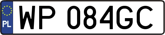 WP084GC