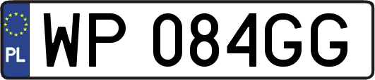WP084GG