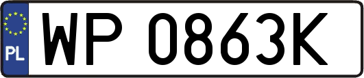 WP0863K