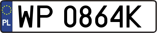 WP0864K