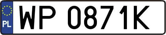 WP0871K