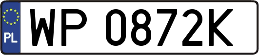WP0872K