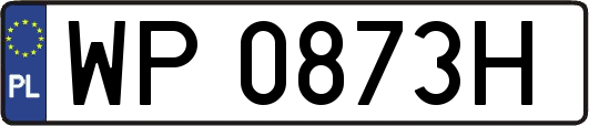WP0873H