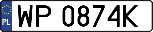 WP0874K