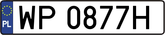WP0877H