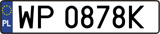 WP0878K