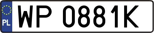 WP0881K