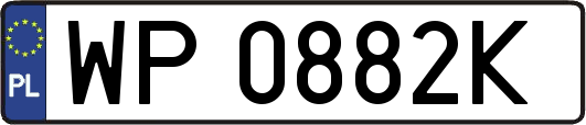 WP0882K