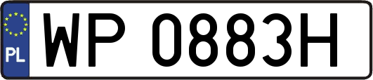 WP0883H