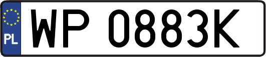 WP0883K