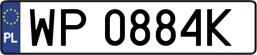 WP0884K