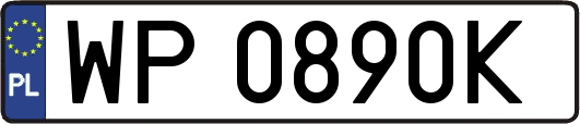 WP0890K