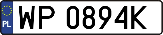 WP0894K