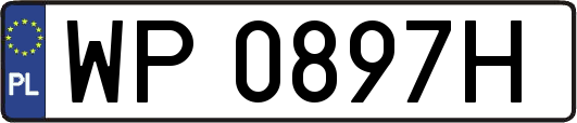 WP0897H