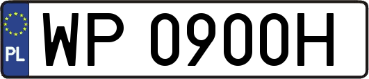 WP0900H