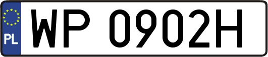 WP0902H