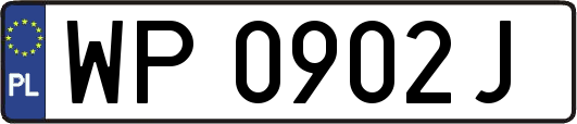 WP0902J