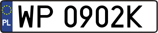 WP0902K