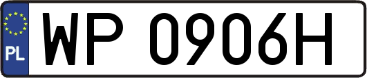 WP0906H
