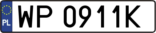 WP0911K