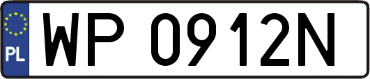 WP0912N