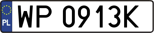 WP0913K