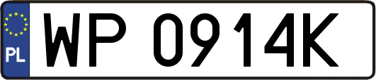 WP0914K