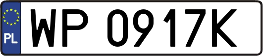 WP0917K