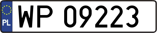 WP09223