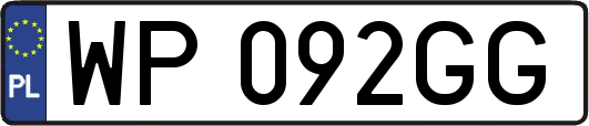 WP092GG