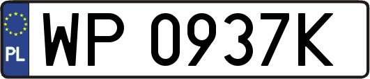 WP0937K