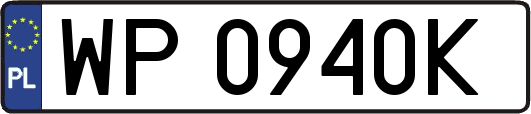 WP0940K