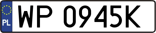 WP0945K