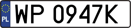 WP0947K