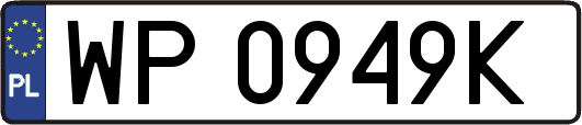 WP0949K