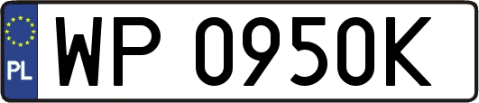 WP0950K