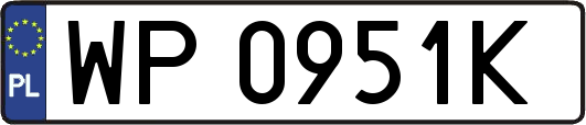 WP0951K