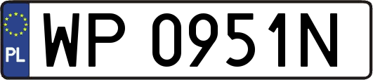 WP0951N