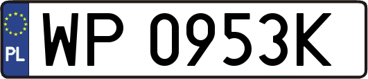 WP0953K