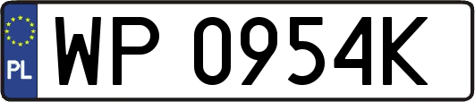 WP0954K