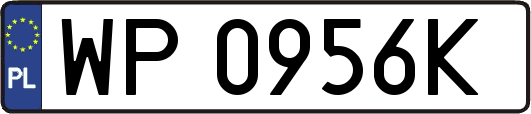 WP0956K