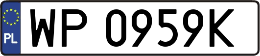 WP0959K