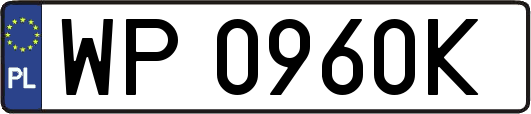 WP0960K