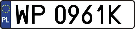WP0961K