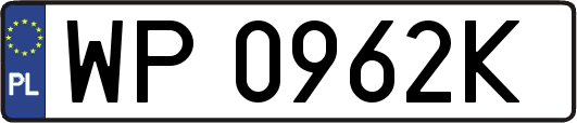 WP0962K
