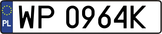 WP0964K