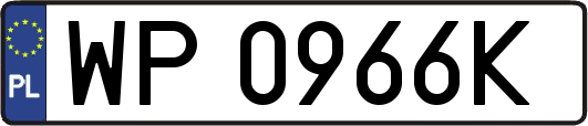 WP0966K