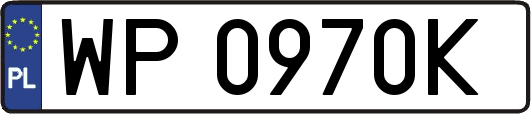 WP0970K