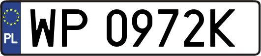 WP0972K